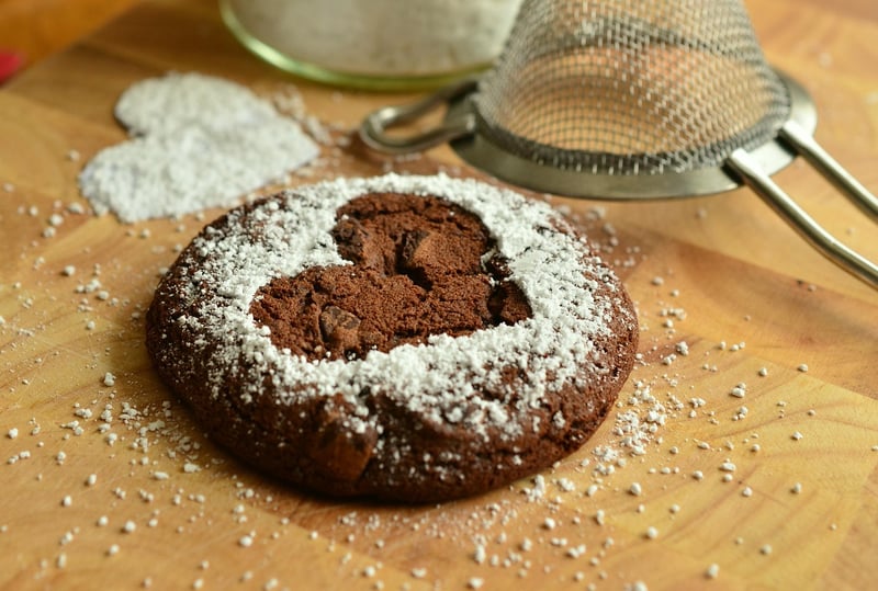 Baking Tips