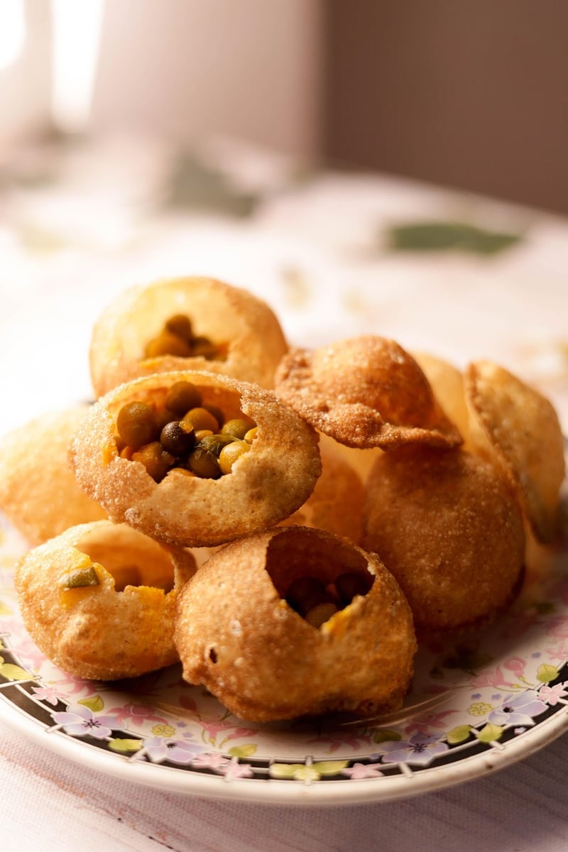 Pani Puri